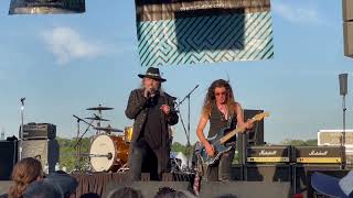 Dokken  Live in Albany NY 6132024 [upl. by Ebaj]