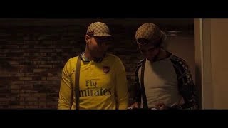 PNL  Deux Frères Clip Officiel [upl. by Piane]