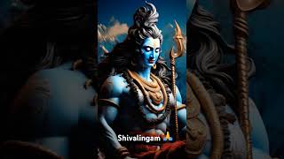 Lingaastakam brammamurarchita shiva lingam namo shiva lingam 🙏🙏🙏 divetional lord shiva lingam song [upl. by Koch]