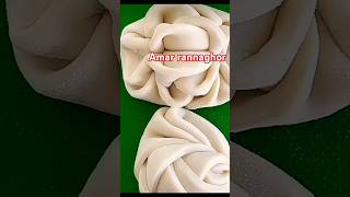 😍 satisfying and creative pastry recipe ✅ food foodie cooking yummy recipe ytshorts shorts [upl. by Moorish]