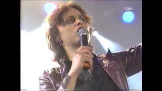 HIM Live in SWR3 New Pop Festival Rastatt Germany 2000 [upl. by Eicrad279]