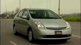 2006 TOYOTA Prius Review [upl. by Ennaira825]