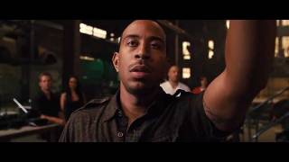 Fast Five Danza Kuduro hd 720p [upl. by Nalyd260]