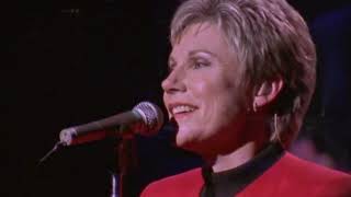 Anne Murray You Needed Me 1996 [upl. by Ries]