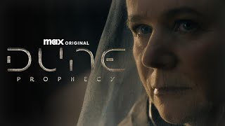 Dune Prophecy  Stagione 1 Teaser Trailer ITA [upl. by Khan726]