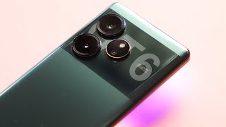 Realme GT6  Budżetowy Oneplus 12 🤨 RECENZJA [upl. by Howard76]