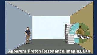 Apparent Proton Resonance Imaging Laboratory APRIL [upl. by Dlanigger455]