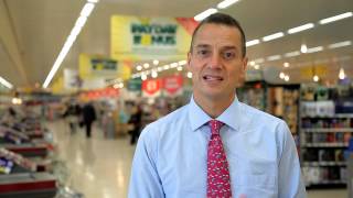 Morrisons Interim Results  September 2013 [upl. by Bennett]