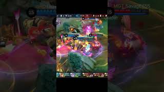 Balmand mlbb mobilelegends youtubeshorts ytshorts shortsfeed shorts [upl. by Ellener]