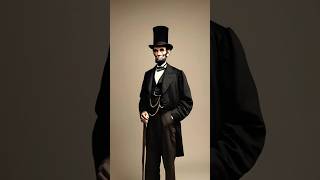 Nie chroniony Abracham Lincoln historia history Ochrona zdrada momentydziejowe lincoln [upl. by Downall593]