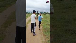 Landa gi sana miya Santali comedy video Omibabu [upl. by Lange173]