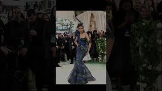 Tom Hollands Met Gala NoShow Sparks Speculation tomholland zendaya [upl. by Hurless597]