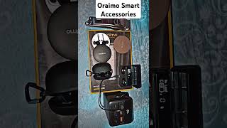 Oraimo Smart Accessories oraimo accessories electronics [upl. by Severin]