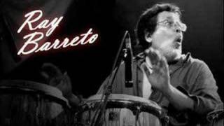 Ray Barreto  Trucutu [upl. by Akinihs]