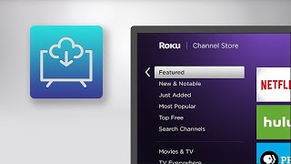 How to add channels on your Roku devices [upl. by Anavrin]