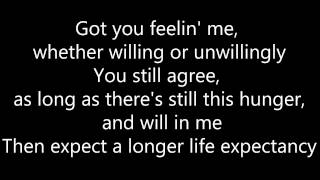 Nicki Minaj  Right By My Side Ft Chris Brown Lyrics HQ [upl. by Fortunna267]