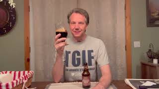 Founders Breakfast Stout Review [upl. by Zorine68]