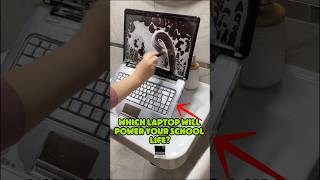 Whats the BEST Laptop for School 💻 [upl. by Anaidni]