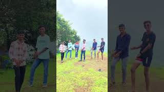 Dharala prabhu dance tamilmoviesongs funwithfriends shorts dance tamil trend youtubeshorts [upl. by Hellene]