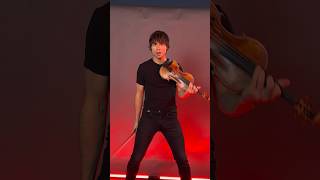 Alexander Rybak violin cover Eurovision 2024  Croatia [upl. by Connor117]