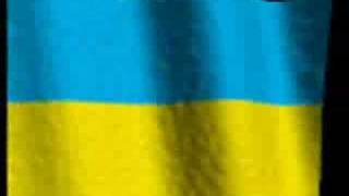 Гимн Украины Hymn of Ukraine [upl. by Ola]