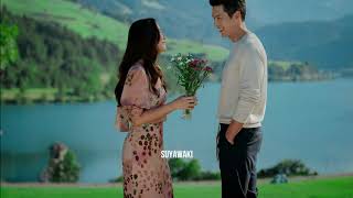 Sigriswil  Kim Kyung Hee  Crash Landing on You  OST sub español english [upl. by Lesh]