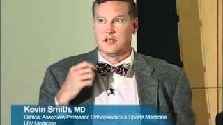 Orthopaedics and Sports Medicine  Treating Massive Rotator Cuff Tears [upl. by Themis]