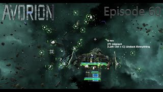 Avorion Episode 60Times Are Changing [upl. by Hayley]