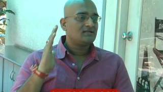 Interview With Director Anand Ranga Of Oy Fame Part 1 [upl. by Cherilynn464]