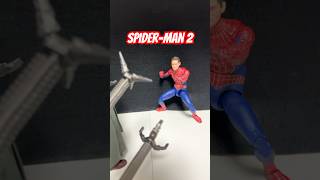 マーベルレジェンド スパイダーマンvsDrオクトパス フィギュア トビーマグワイア サムライミ ドクオク ドクターオクトパス ノーウェイホーム スパイダーマン2 スパイダーマンノーウェイホーム [upl. by Oivaf]