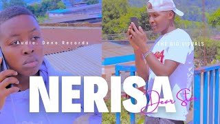 NERISA BY DEAR STAR OFFICIAL VIDEO [upl. by Witcher]