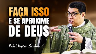 COMO TER UMA VIDA QUE AGRADE A DEUS [upl. by Piers]