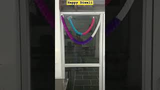 IFL HOUSING FINANCE MERTA CITY Diwali DECORATION VEDIO trending viralvideo [upl. by Bevvy912]