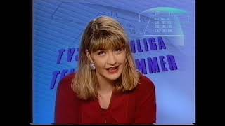 TV3 Reklam 19920115 [upl. by Ani192]