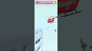 New Game 🎯 helicopter game  tool Items  spider man  bhoot wala  balveer  shorts cartoon [upl. by Nahgeem]