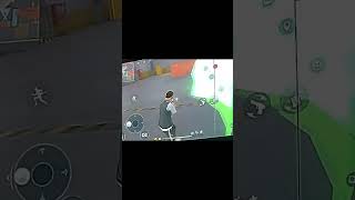 Ff short computer gameplay 🖱️📱 [upl. by Bum532]