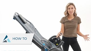 How to Use an Inversion Table for Back Pain [upl. by Alyak]