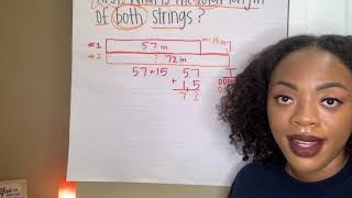 Solving two step word problems 2nd grade [upl. by Josephson752]