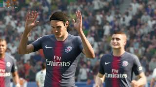 Fifa 19  Rx 580 8gb 2048sp  i5 2400  6gb de Ram [upl. by Aicilf958]