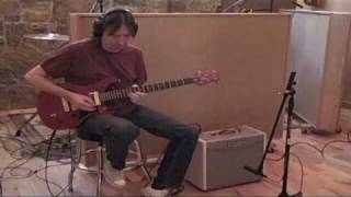 Nicky Moroch Demos The 5 Watt Nolatone June Bug [upl. by Ehrenberg]