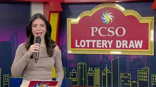 LIVE PCSO 200 PM Lotto Draw  April 3 2024 [upl. by Oileduab]