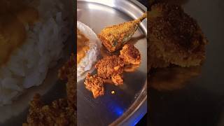 Goan fish thali goanfood goancuisine viralfood trendingshorts [upl. by Elisha496]