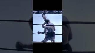 Rocky Marciano vs Joe Louis shorts [upl. by Evered]