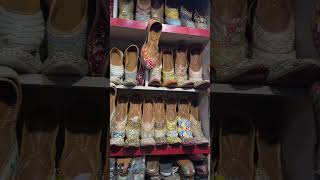 51M views kathmandu jutti juttis indiashopping shopping nepal womensfashion nepalisong her [upl. by Kentigera870]