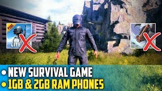 Retract Battle Royale Gameplay  New Survival Game with Ultra graphics [upl. by Puff]