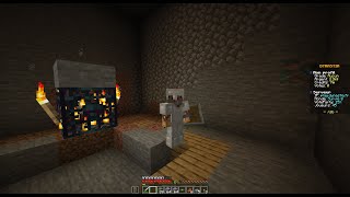 live sur dynastia on aménage un spawner [upl. by Nylyahs15]