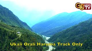 Ukali Orali Haruma Track  Producer Dr Kumar Gurung PhD [upl. by Behah]