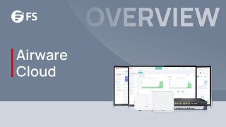 Understanding Airware Cloud  FS [upl. by Bael]