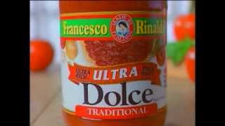 1998 Francesco Rinaldi Pasta Sauce Television Commercial [upl. by Evan739]