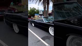 1965 Lincoln Continental cars shorts trending viral [upl. by Pepito]